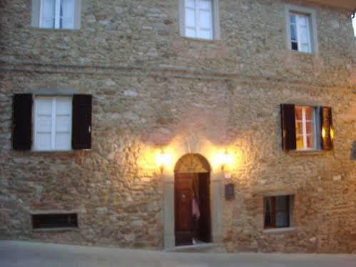 Apartamento La Nella Chianni Exterior foto